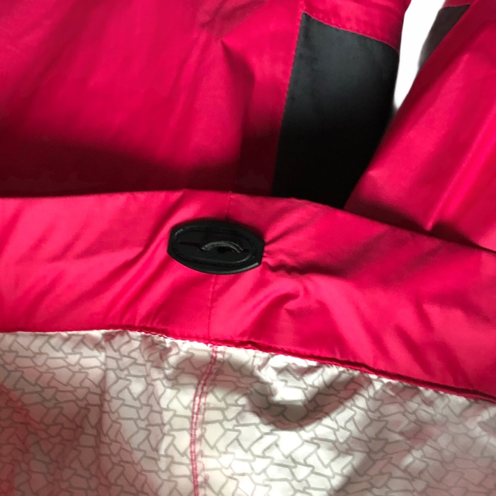 Vaude Cycle/Running  Waterproof Pants - Picture 9 of 10